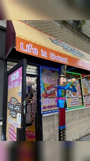 Candyland SWEETS Adventure with My Kiddos