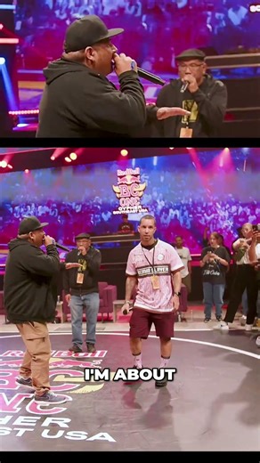 madd illz vs SB Epic Rap Battle!