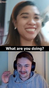 Three languages in 58 seconds! 😱 🇵🇭 #bilingual #OmeTv #Philippines #tagalog #omegle | Jared Hartmann