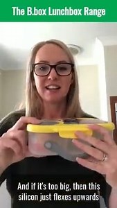 91 reactions · 52 comments | Bento Boxes that fit whole fruit  Let...