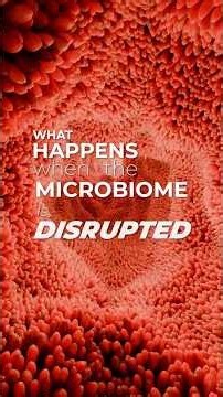 Hidden Gut Effects of Mold
