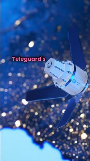 How TeleGuard Keeps Your Group Chats Private #teleguard #shorts #private #chat #groupchat