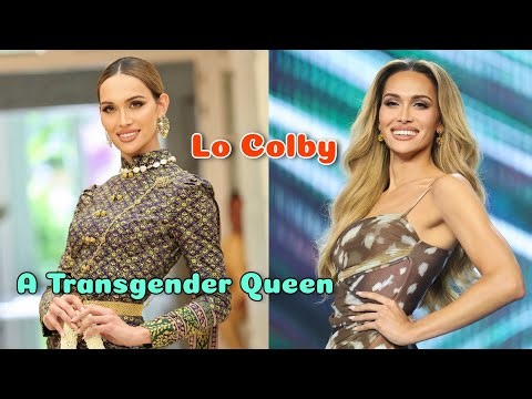A Transgender Queen Who Has Ruled The Fashion World