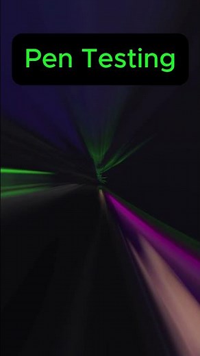 The Hacker's Blindfold: Black Box Pen Testing Explained 🕶️