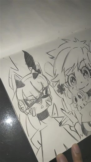 IZ.4.WV on Instagram: "Quick Sketch Of Silvally Gen 7 Demi Human Ver. From Pokemon Sun And Moon Game Series With My Own Twist.Wdyt👀✨#art #artist #artoftheday #sketch #sketching #draw #drawing #reels #explore #explorepage✨"