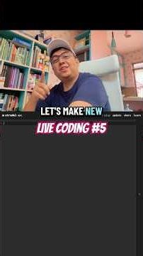 Live coding5, lets make new beat again! #algorave #strudel #livecoding #musicoriginal