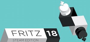 Fritz 18 Steam Edition: обзор, публикации, гайды и релиз логическая стратегия игры Fritz 18 Steam Edition