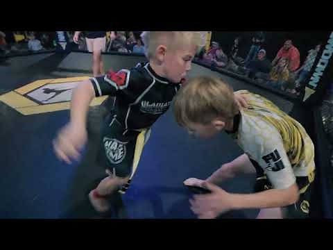 Kids Submission Quest FULL FIGHTS | Headkicks MMA | Spar Wars