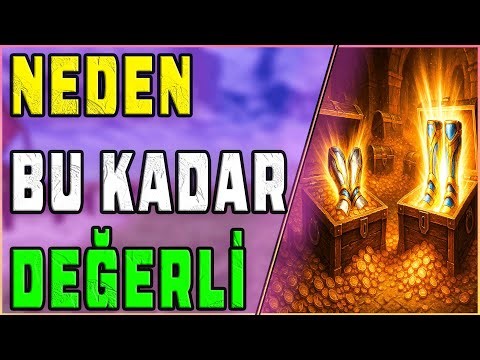 KLAN'I SONUNDA KURDUK !! | 20 YILLIK SUNUCUDA FARM ATILIR MI? | Yeni Server Gelene Kadar Oreads #16