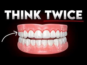 Why So Many People Regret Choosing Invisalign