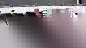 This drone video was captured of beautiful Lake Cumberland's Wolf Creek Dam spilling at 45,000 cubic feet per second and then increased to 60,000 cubic feet per second with its flood gates open following recent rains. (USACE Video by Mark Rankin) Drones can only be used around all U.S. Army Corps of Engineers facilities with permission only. Filmed with a DJI Phantom 3 Pro drone. Location: Wolf Creek Dam - Lake Cumberland - Jamestown, Kentucky | Nashville District, U.S. Army Corps of Engineers