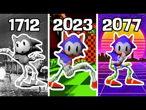 Kick.exe Evolution