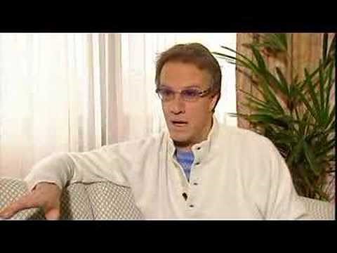 Interview de Christophe Lambert sur Highlander