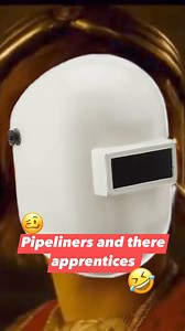 3.4K views · 30 reactions | Them old pipeliners get lonely and them lot lizards get old 藍 #welder #weldernation #pipeliner #rigwelderlife #funnyvideosdaily #fypシ #comedymemes #Construction #bluecollar | Meltin Metal Welding | Facebook