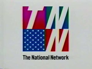 The New TNN ID (2002)