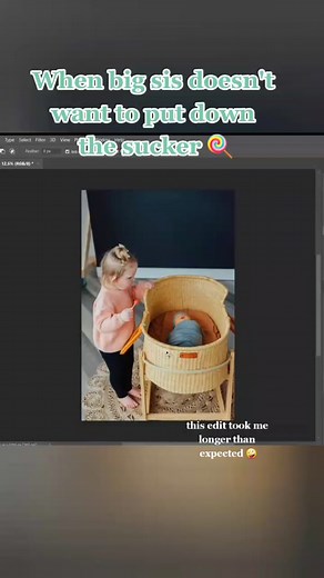 Photoshop Tutorial: Removing Items From Photos