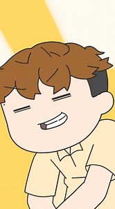 Masisibang tropa Part 4 #reeokun #pinoyanimation | REEOkun