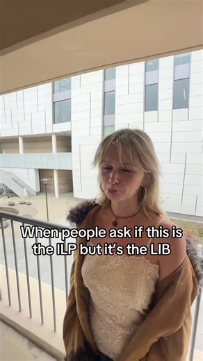 Exploring the UCSB Library Experience