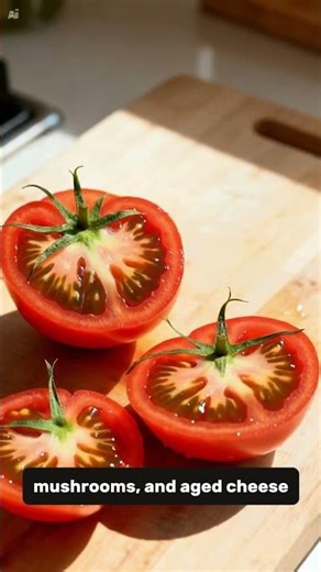 The TRUTH about MSG 🫕