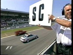GP da Alemanha de Fórmula 1 (F1) 2003 - completo