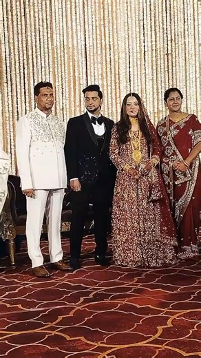 #wedding #dulhandulhan #weddingreception #love #shortvideo