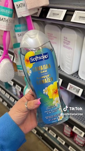 Hygiene Shopping at Walmart: Self-Care Essentials