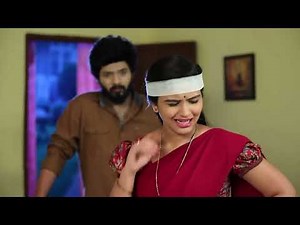 Sembaruthi | Full Episode 300 | Zee Tamil UK