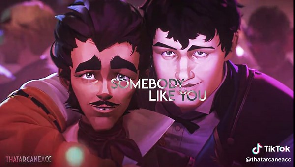 Alternate Universe Spinoff Ideas for Arcane