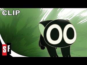 The Legend Of Hei - Teaser