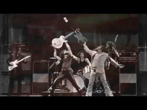 Blue Öyster Cult Detroit MI 2 4 73 Full Concert 1080p