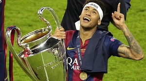 Neymar joins PSG after paying $262M US for release from Barcelona | CBC Sports