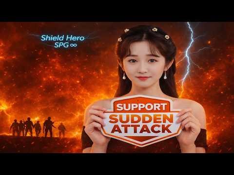 🔥 Sudden Attack Korea | Chế Độ Tân Binh – Combo Mỏi Tay | Hỗ Trợ Tạo Tài Khoản Cài Game Từ A Tới Z 🔥