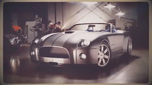 7.5K views · 449 reactions | Carroll Shelby said of Project Daisy,...