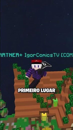 CLAN CLASH 🛏️ 💸 #minecraft #mush #mushmc #bedwars #gaming #viral #minebr #torneio