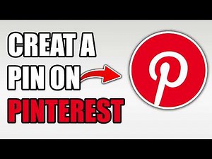 How to Create a Pin on Pinterest (Step-by-Step PC Tutorial)