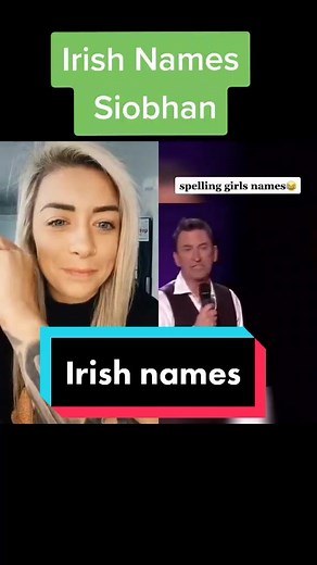 How to Spell Siobhan: An Irish Name Guide