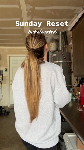 Gardening and Cleaning: Transform Your Sunday Routine