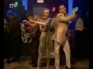 Mr bean ITV promo 1991