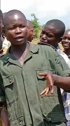 The Unimaginable Horror of Joseph Kony