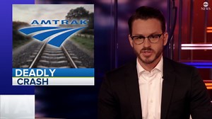 3 dead after Amtrak train collides with car in California: Officials