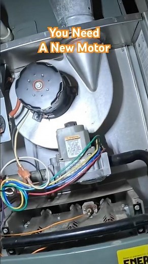 #hvac #airconditioning #hvacguy #hvaclife #hvactechnician #furnace #calefacción #hvactroubleshooting