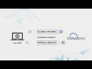 CloudPay Global Payroll - End-to-End Demo