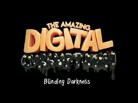 Blinding Darkness - The Amazing Digital Corruption OST
