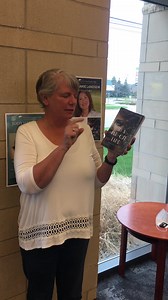 We hope you'll join us for this virtual author chat with Stephanie...