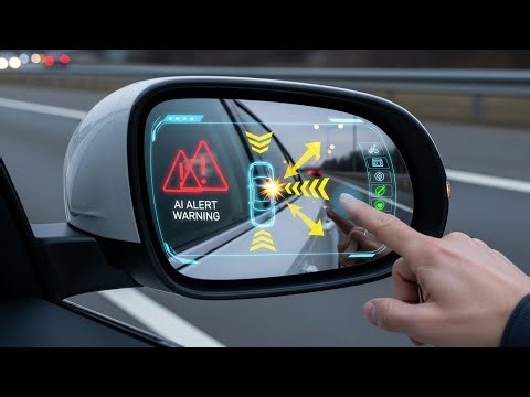 20 Coolest Car Gadgets & You Didn't Know Existed (2026)