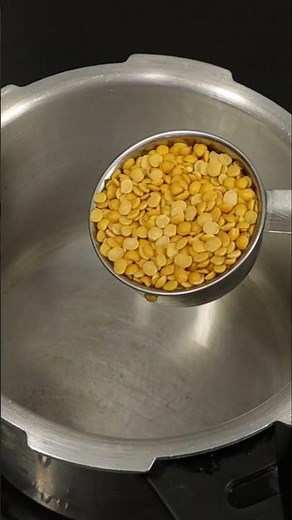 Simple & Spicy Sambar Recipe | Viral South Indian Food 🔥