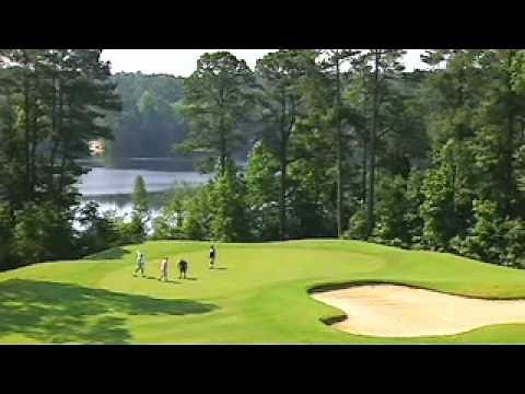 Cheraw State Park Golf Course