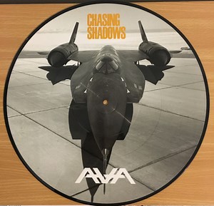 Angels & Airwaves - Chasing Shadows