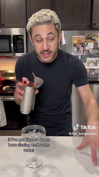 Bartending Speed Hack: Impress Your Guests with Lightning Fast Skills!