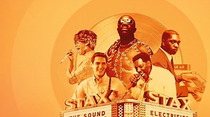 STAX: Soulsville U.S.A.